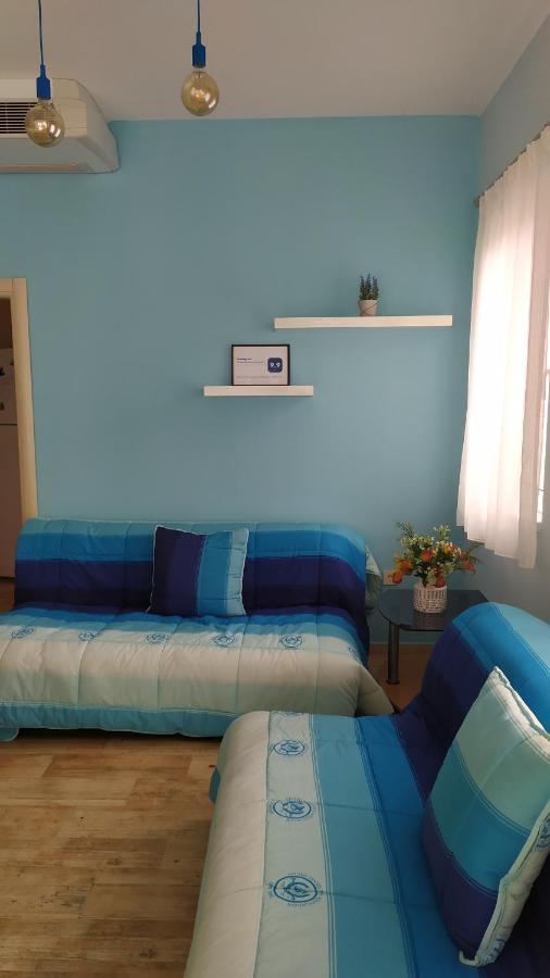 Apartmán Aurora House Duplex Njivice Exteriér fotografie