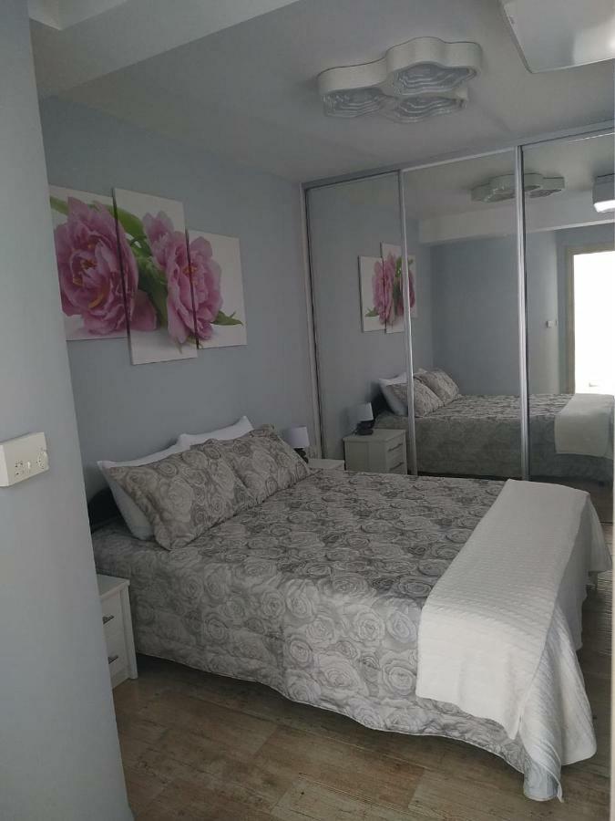 Apartmán Aurora House Duplex Njivice Exteriér fotografie